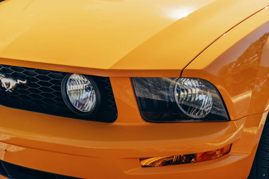 2007 Ford S197 Mustang - Image 29 of 31