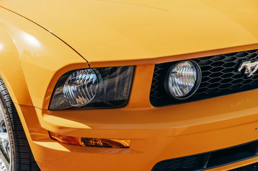 2007 Ford S197 Mustang - Image 22 of 31