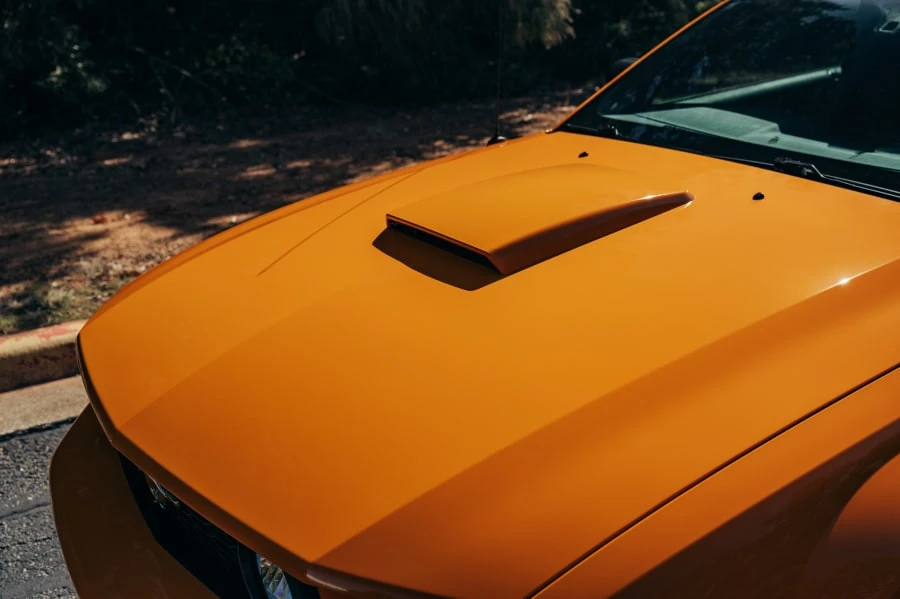 2007 Ford S197 Mustang - Image 24 of 31