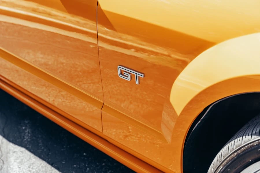 2007 Ford S197 Mustang - Image 17 of 31