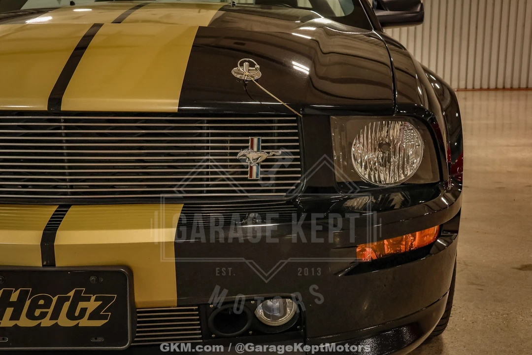 2007 Ford S197 Mustang GT - Image 20 of 31