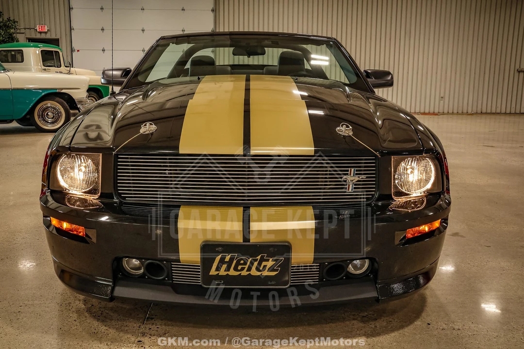 2007 Ford S197 Mustang GT - Image 21 of 31