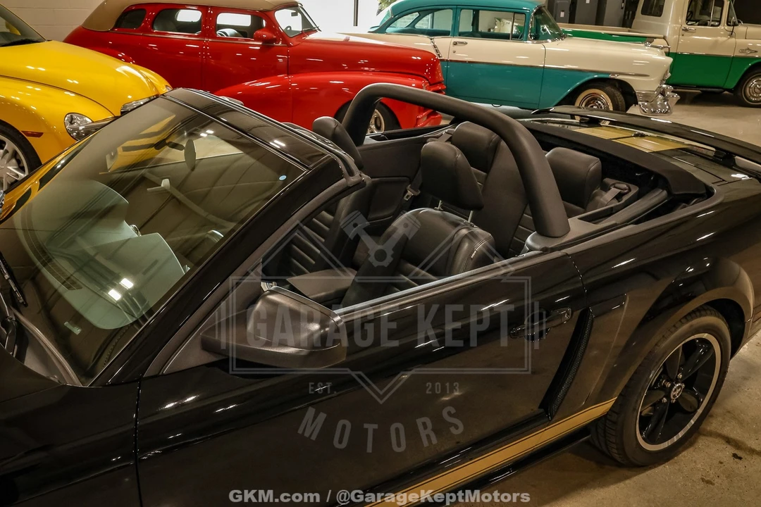2007 Ford S197 Mustang GT - Image 30 of 31