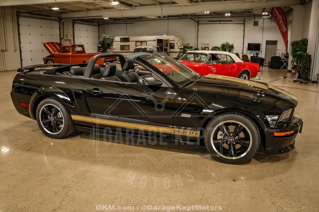 2007 Ford S197 Mustang GT - Image 13 of 31