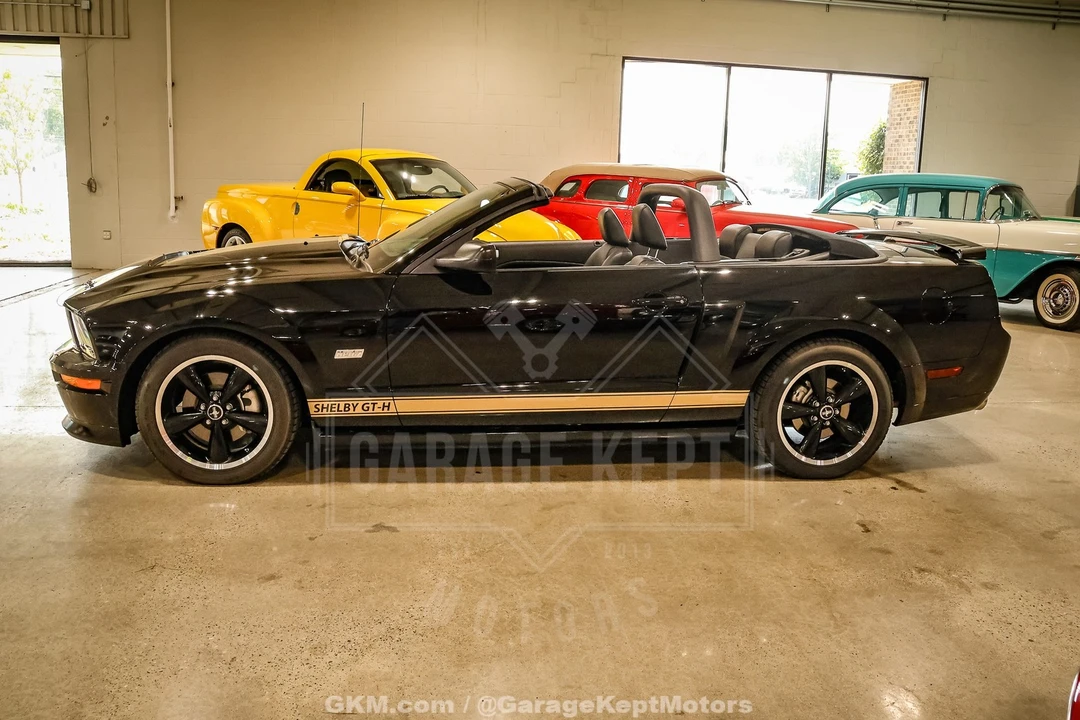 2007 Ford S197 Mustang GT - Image 6 of 31