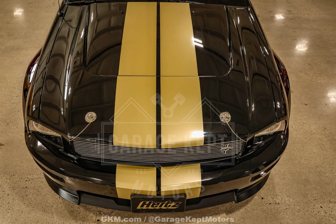 2007 Ford S197 Mustang GT - Image 17 of 31