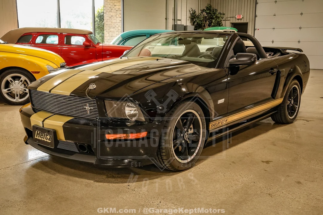 2007 Ford S197 Mustang GT - Image 4 of 31