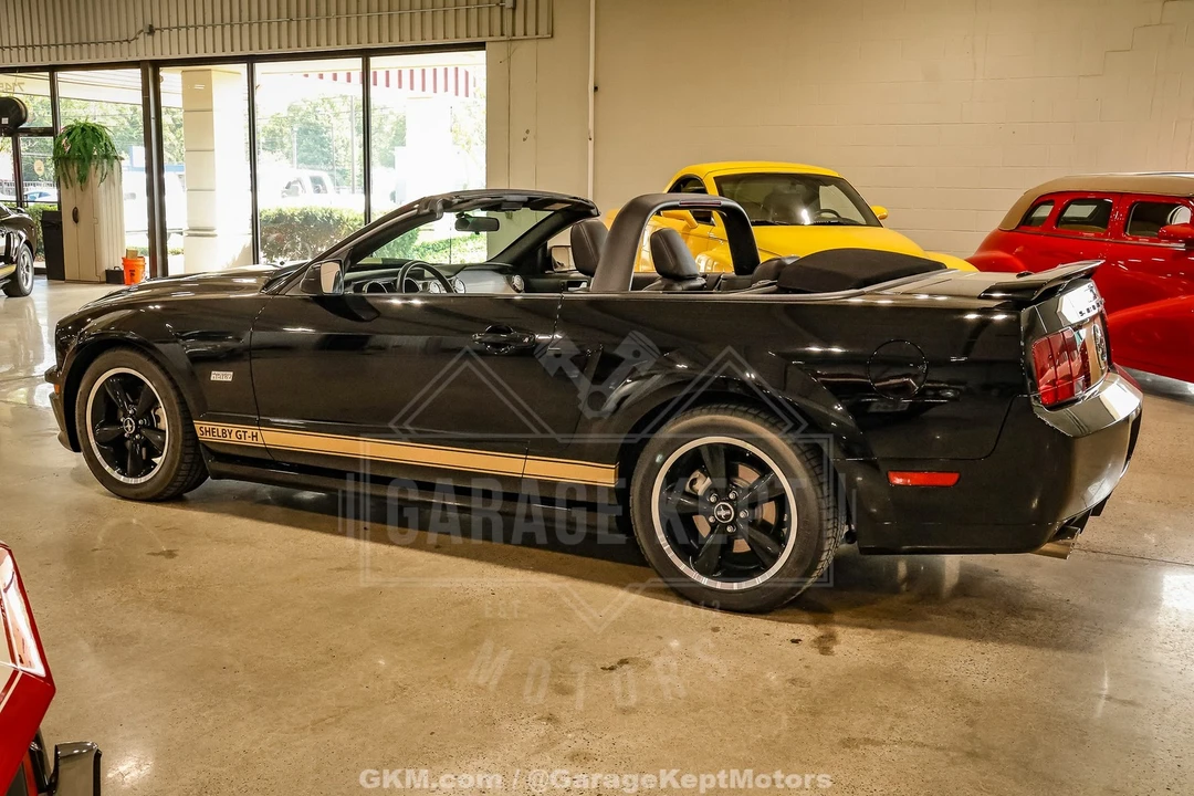 2007 Ford S197 Mustang GT - Image 7 of 31