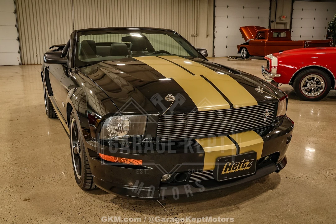 2007 Ford S197 Mustang GT - Image 15 of 31