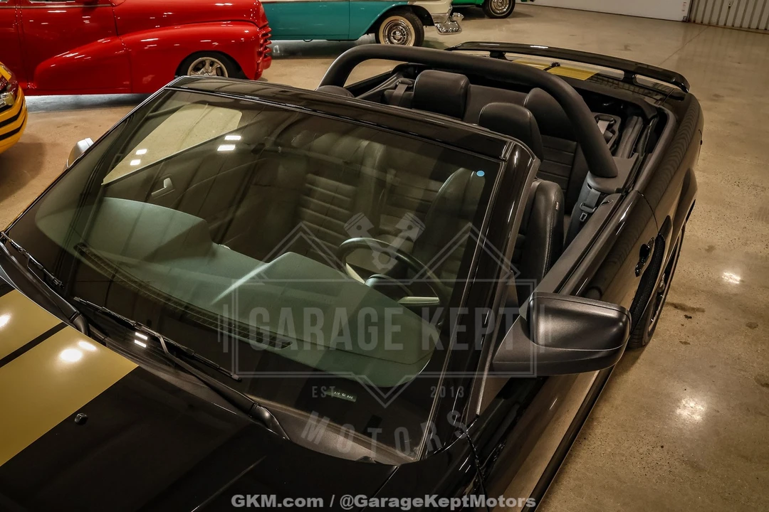 2007 Ford S197 Mustang GT - Image 29 of 31