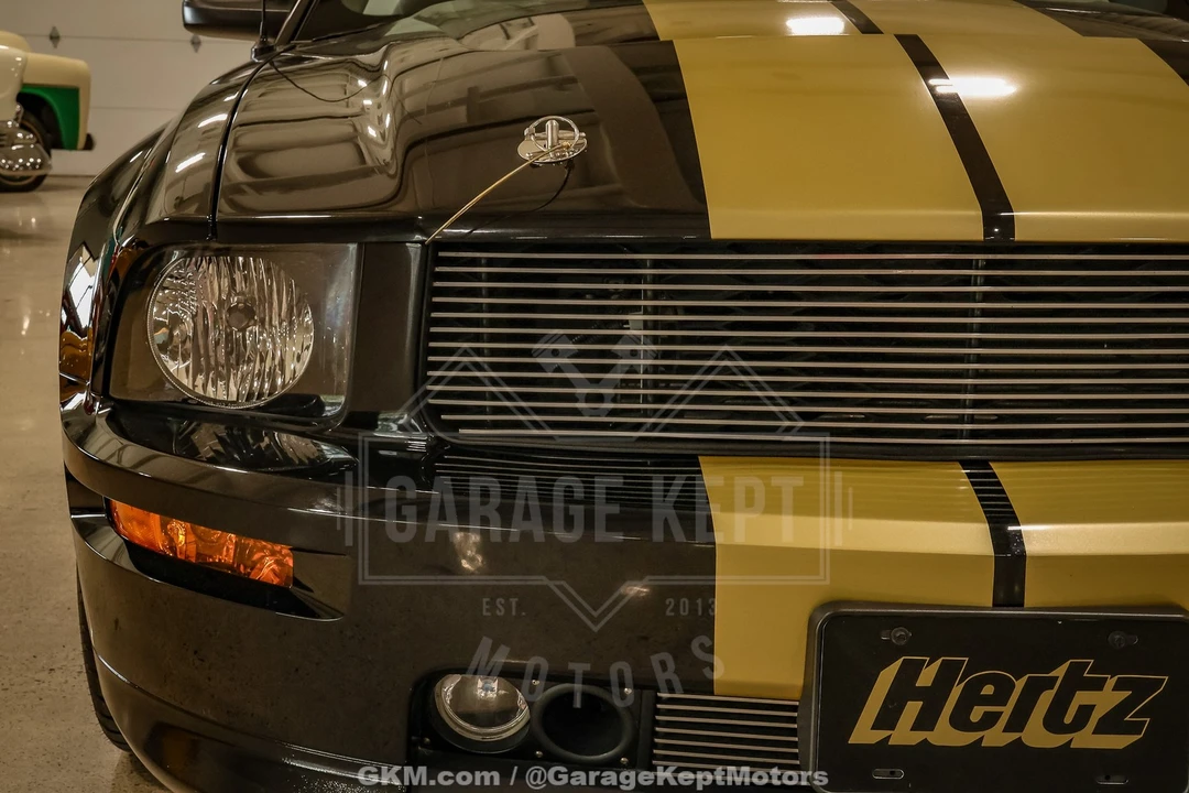 2007 Ford S197 Mustang GT - Image 18 of 31