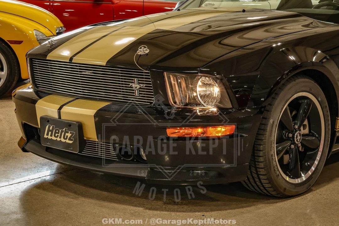 2007 Ford S197 Mustang GT - Image 22 of 31