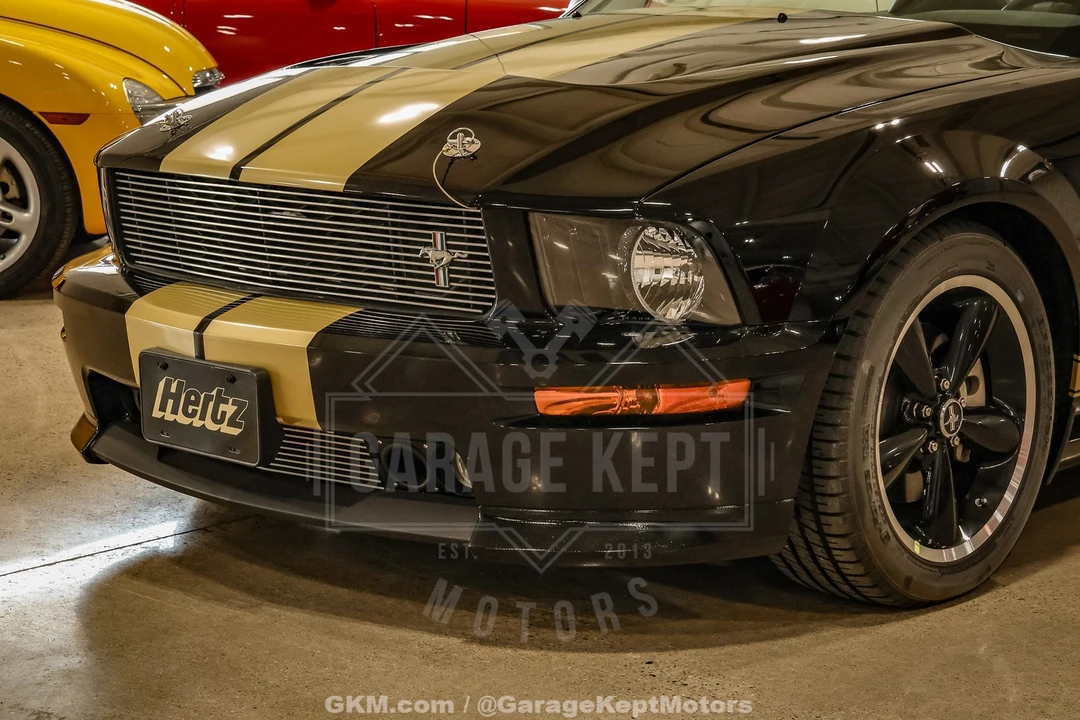 2007 Ford S197 Mustang GT - Image 23 of 31