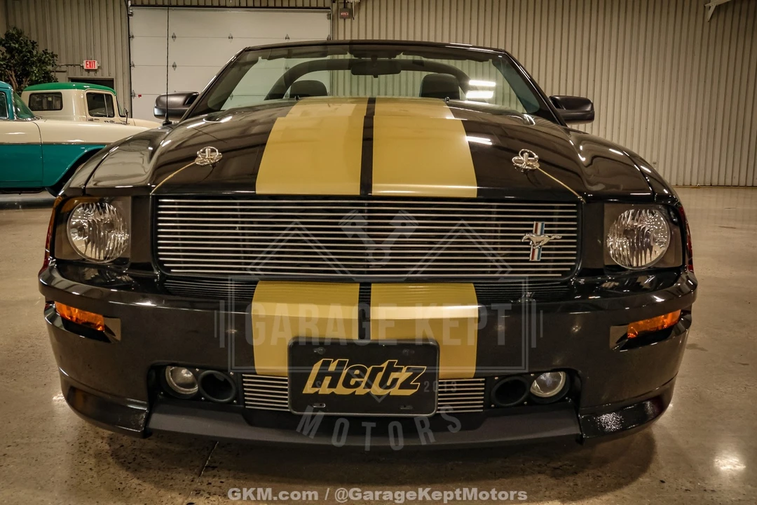 2007 Ford S197 Mustang GT - Image 19 of 31