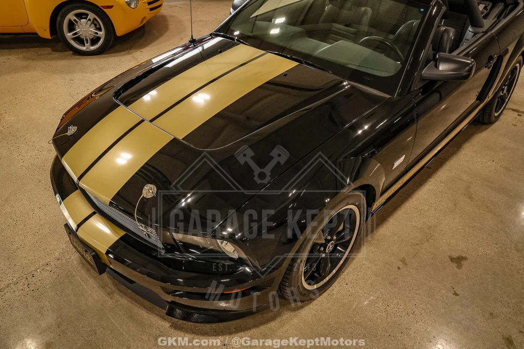 2007 Ford S197 Mustang GT - Image 26 of 31