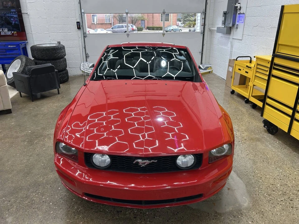 2007 Ford S197 Mustang - Image 2 of 19