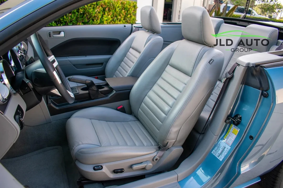 2007 Ford S197 Mustang GT - Image 9 of 31