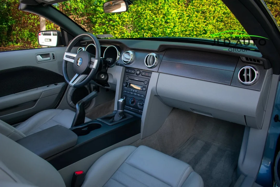 2007 Ford S197 Mustang GT - Image 10 of 31