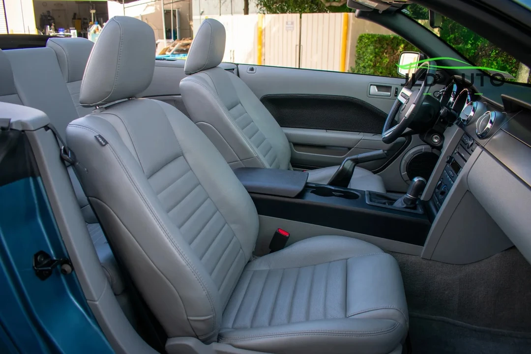 2007 Ford S197 Mustang GT - Image 11 of 31