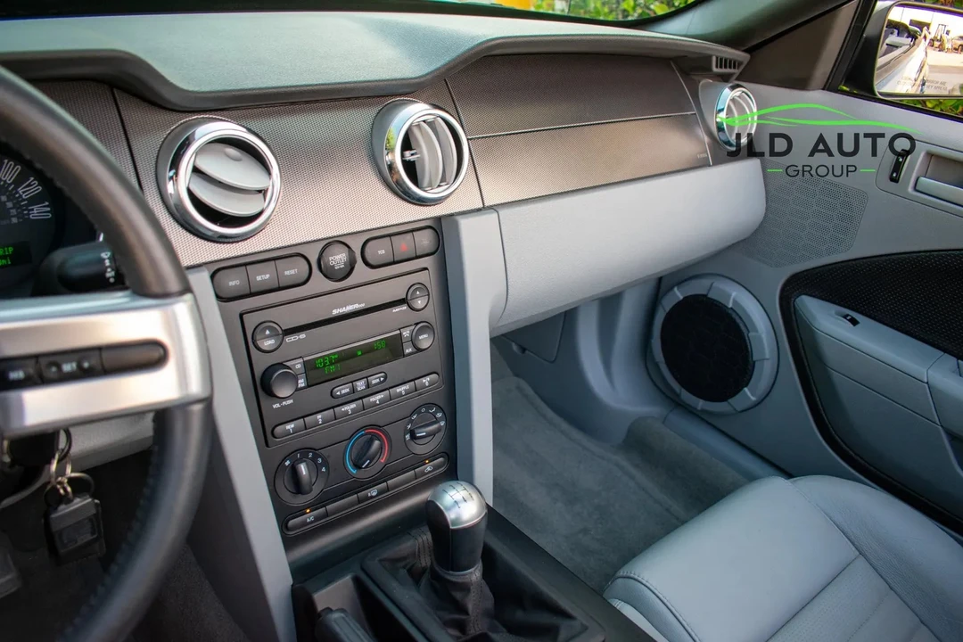 2007 Ford S197 Mustang GT - Image 14 of 31