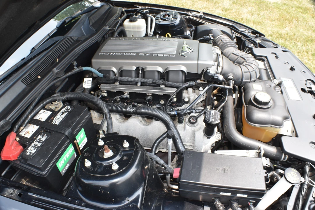 2007 Ford S197 Mustang GT - Image 16 of 31