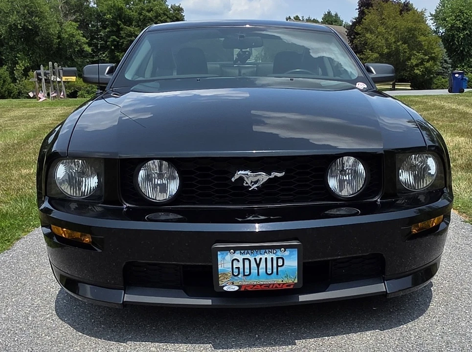 2007 Ford S197 Mustang GT - Image 3 of 31
