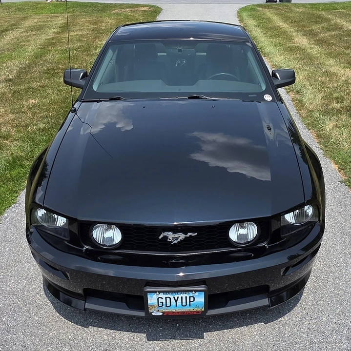 2007 Ford S197 Mustang GT - Image 2 of 31