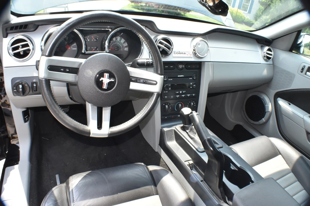 2007 Ford S197 Mustang GT - Image 21 of 31