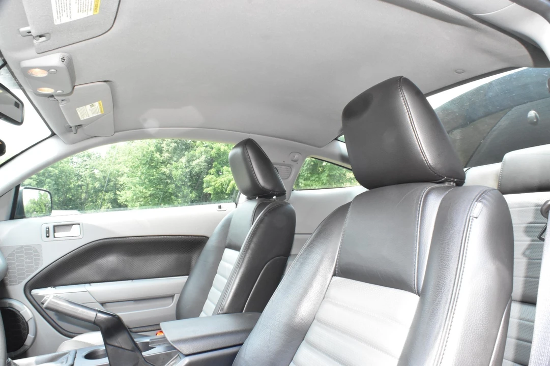 2007 Ford S197 Mustang GT - Image 25 of 31