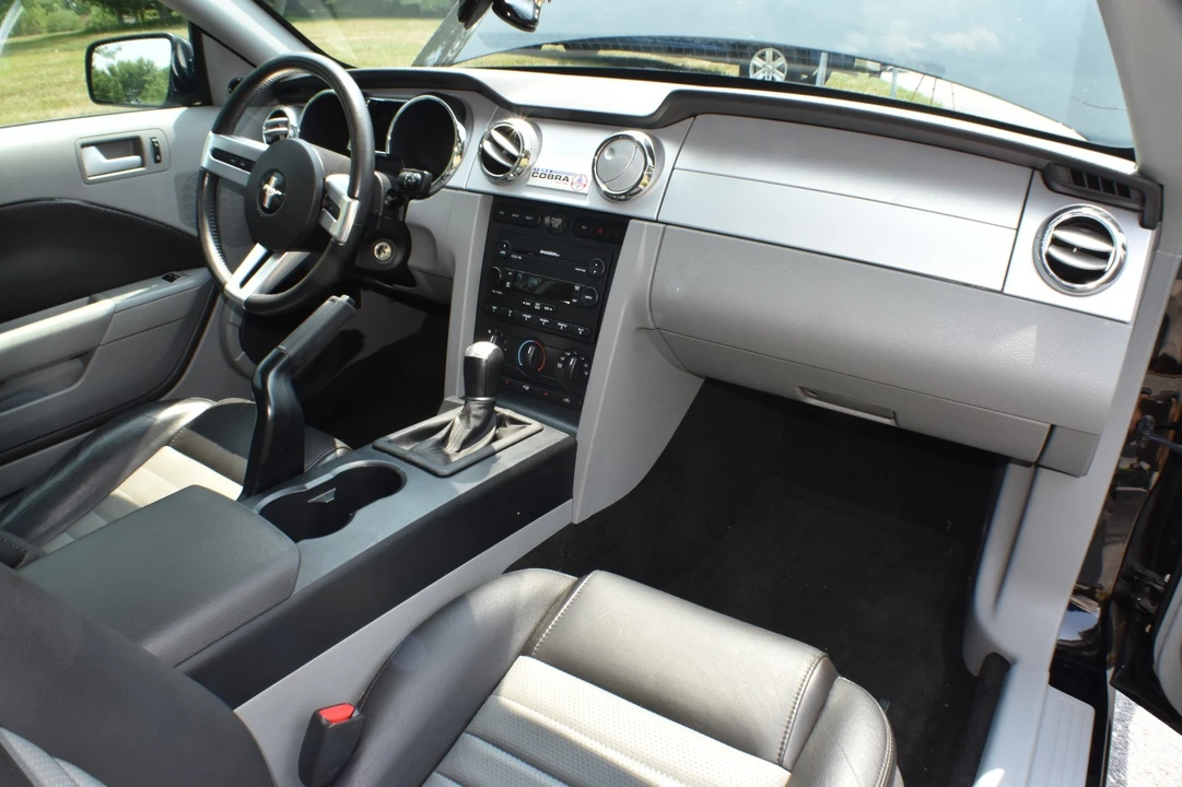 2007 Ford S197 Mustang GT - Image 27 of 31
