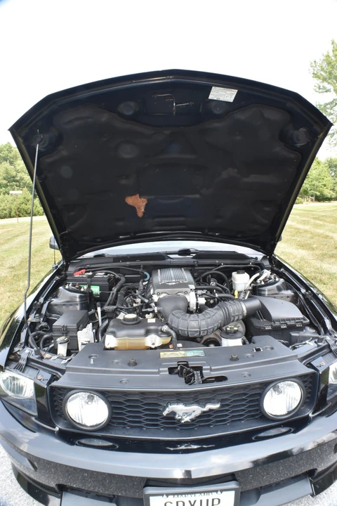 2007 Ford S197 Mustang GT - Image 18 of 31