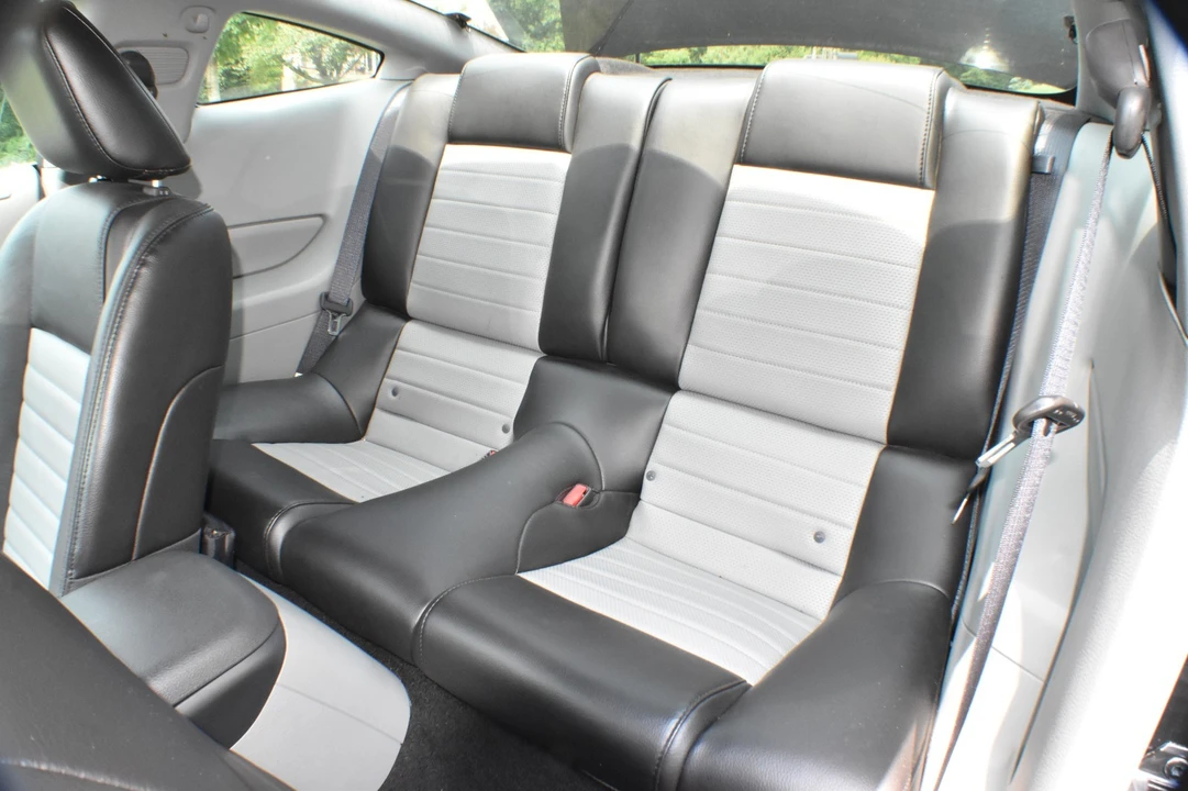 2007 Ford S197 Mustang GT - Image 24 of 31