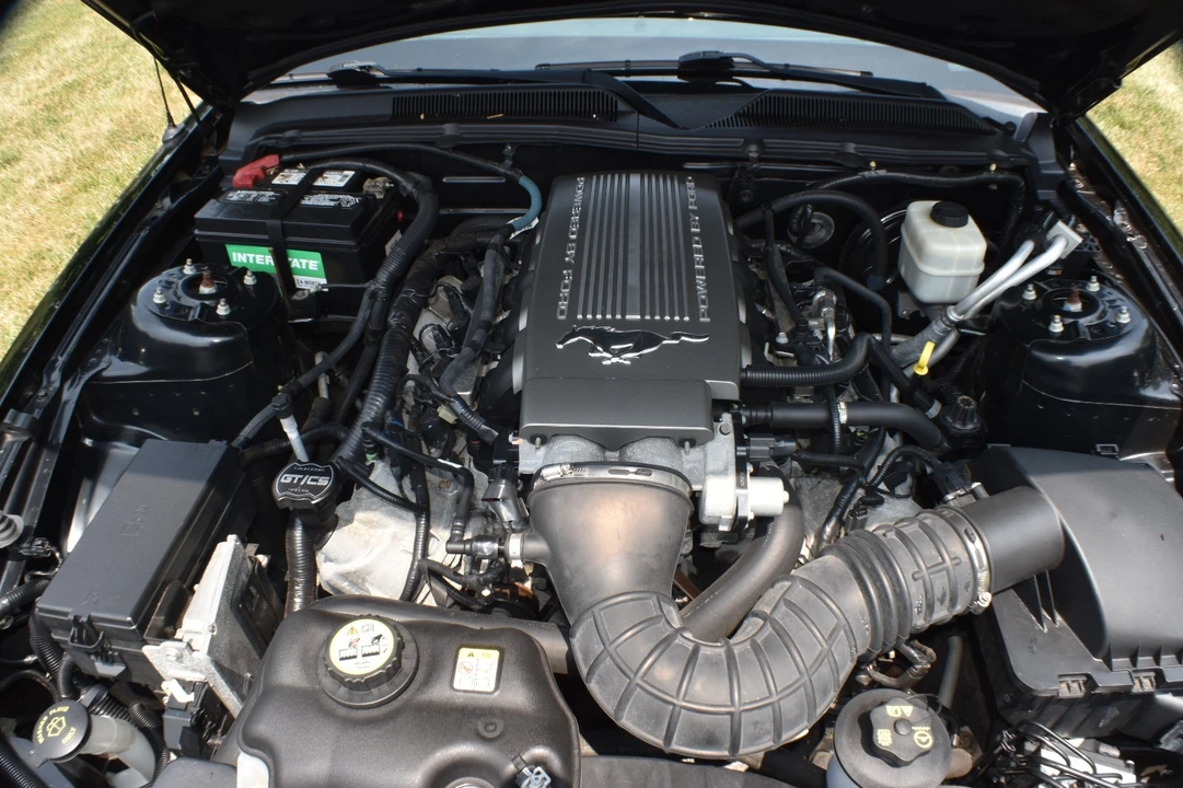 2007 Ford S197 Mustang GT - Image 15 of 31