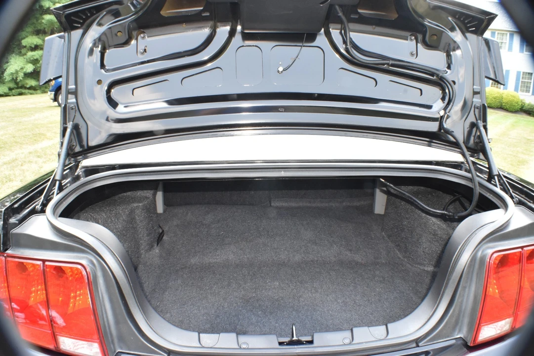 2007 Ford S197 Mustang GT - Image 30 of 31