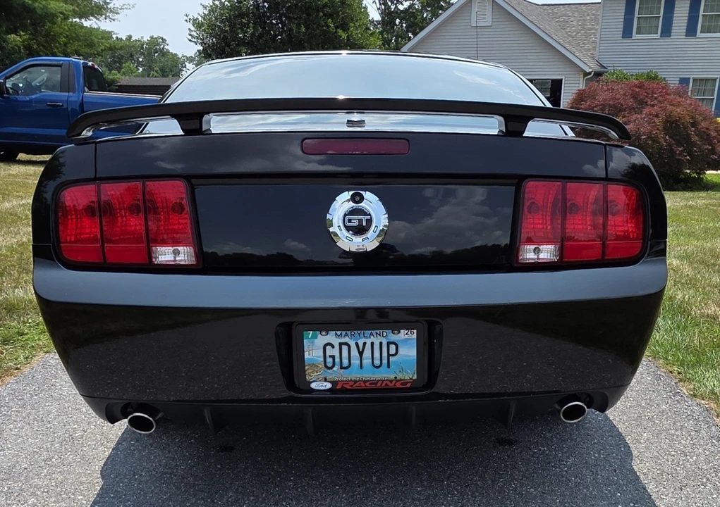 2007 Ford S197 Mustang GT - Image 9 of 31