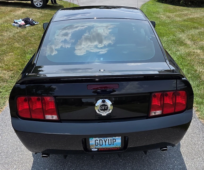 2007 Ford S197 Mustang GT - Image 8 of 31