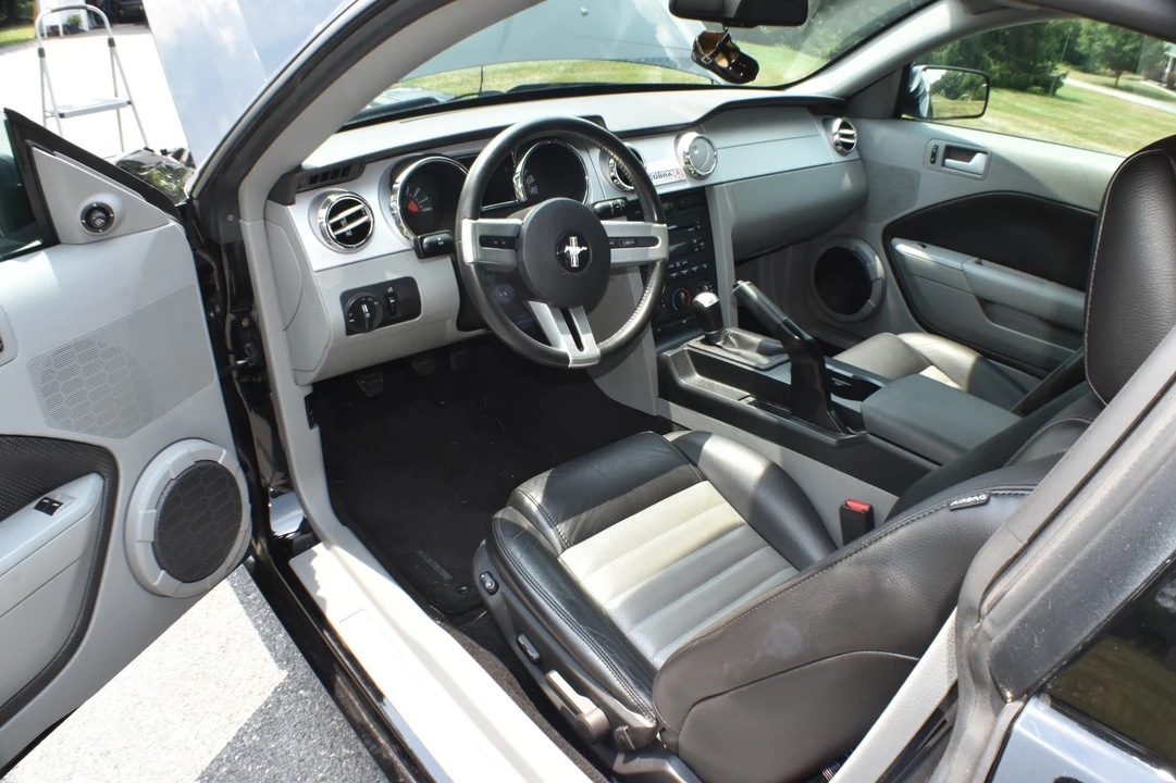 2007 Ford S197 Mustang GT - Image 20 of 31