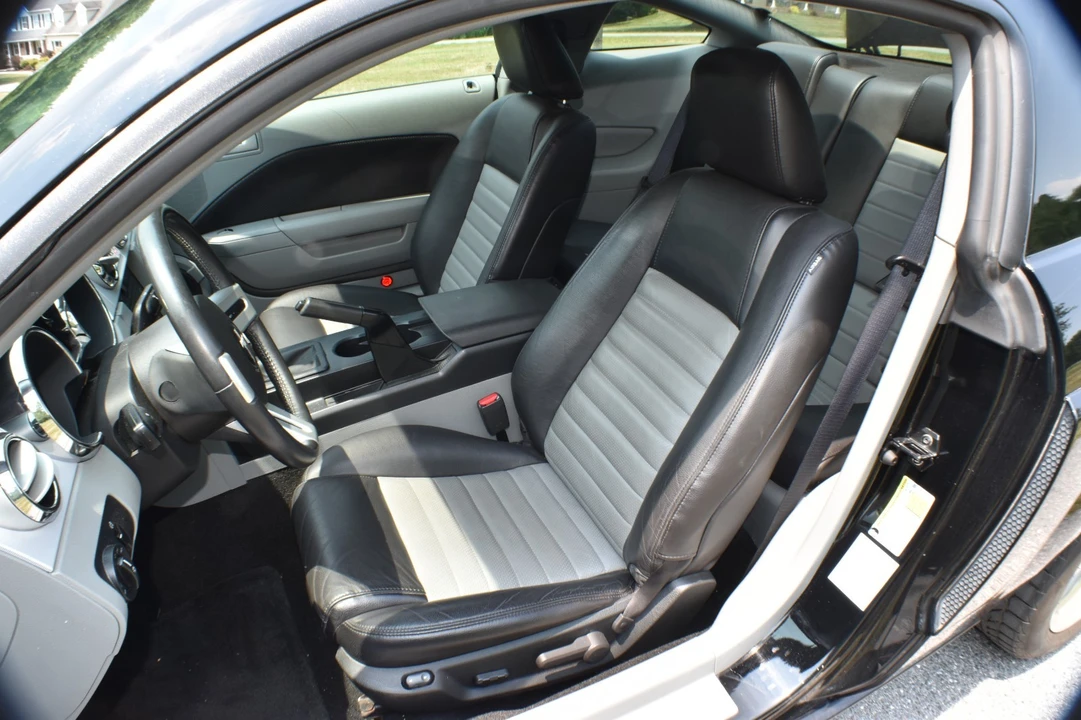 2007 Ford S197 Mustang GT - Image 22 of 31