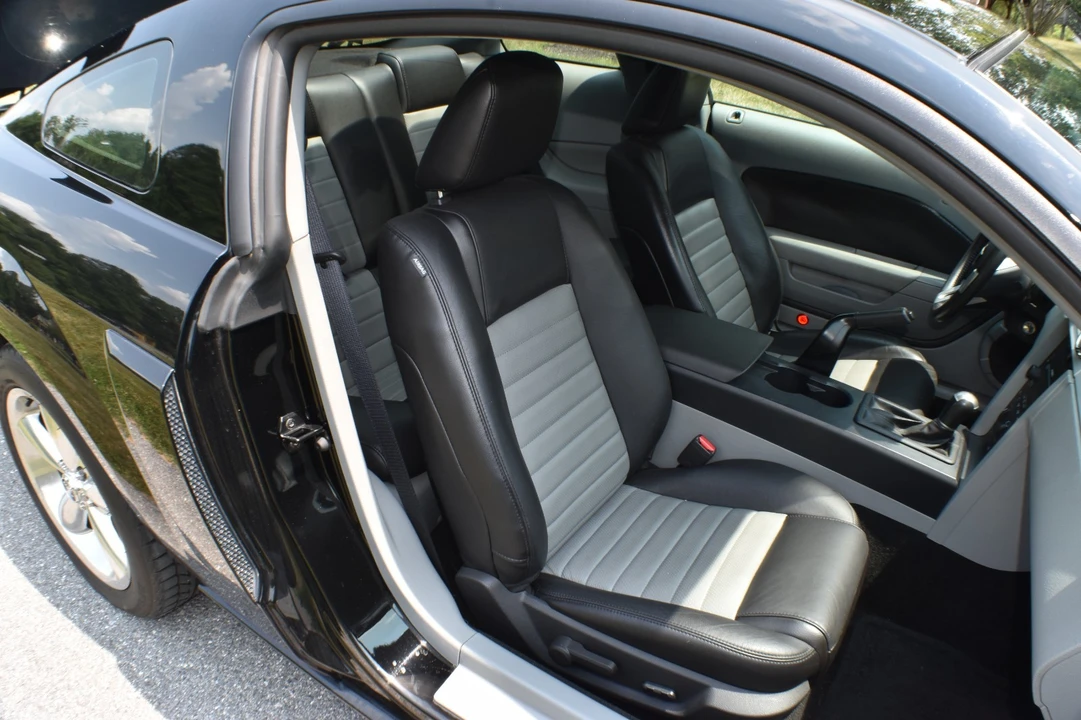 2007 Ford S197 Mustang GT - Image 28 of 31