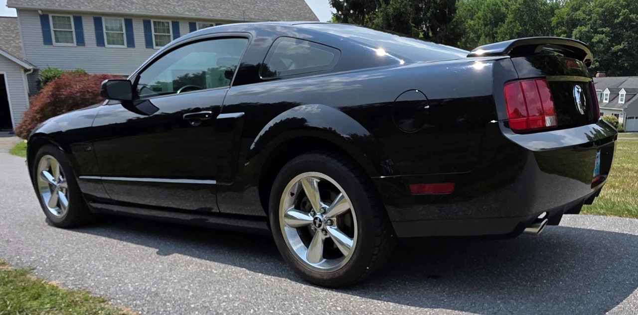 2007 Ford S197 Mustang GT - Image 7 of 31