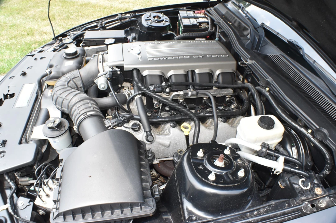 2007 Ford S197 Mustang GT - Image 17 of 31