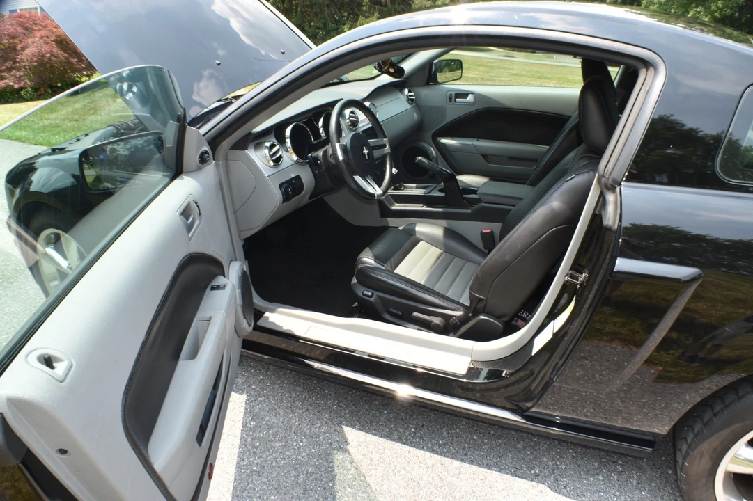 2007 Ford S197 Mustang GT - Image 19 of 31