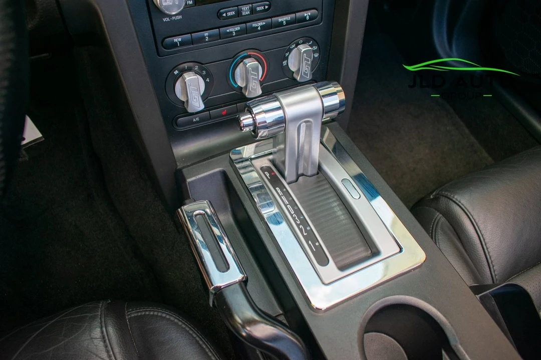 2007 Ford S197 Mustang GT - Image 17 of 31