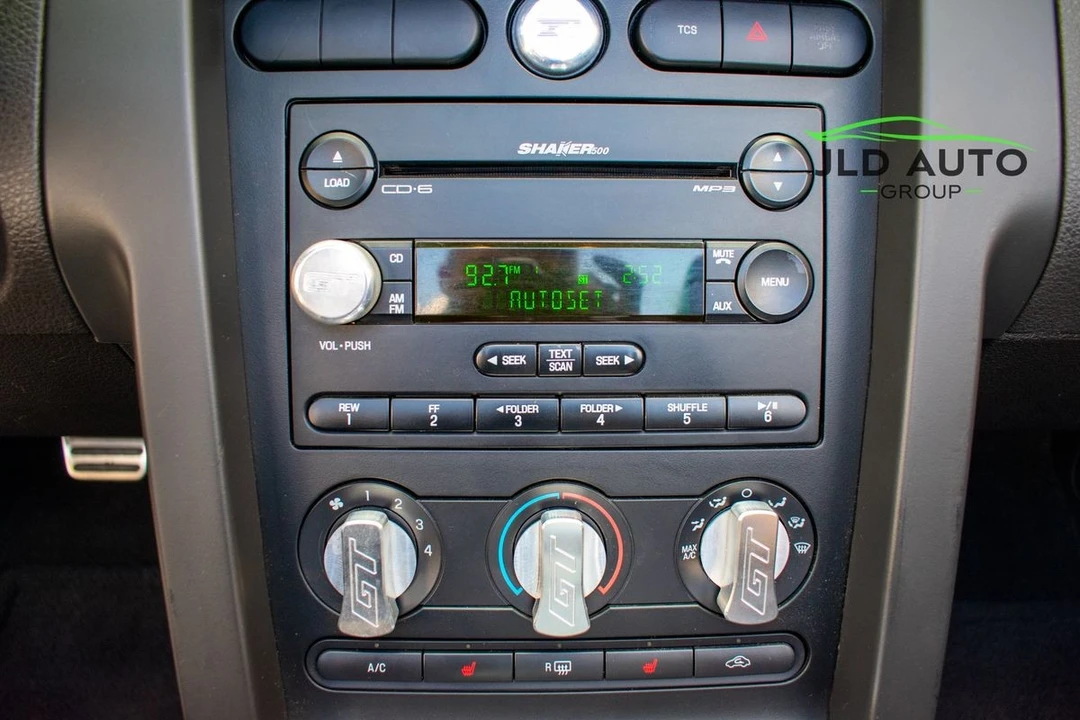2007 Ford S197 Mustang GT - Image 16 of 31