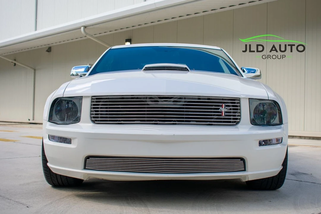 2007 Ford S197 Mustang GT - Image 3 of 31