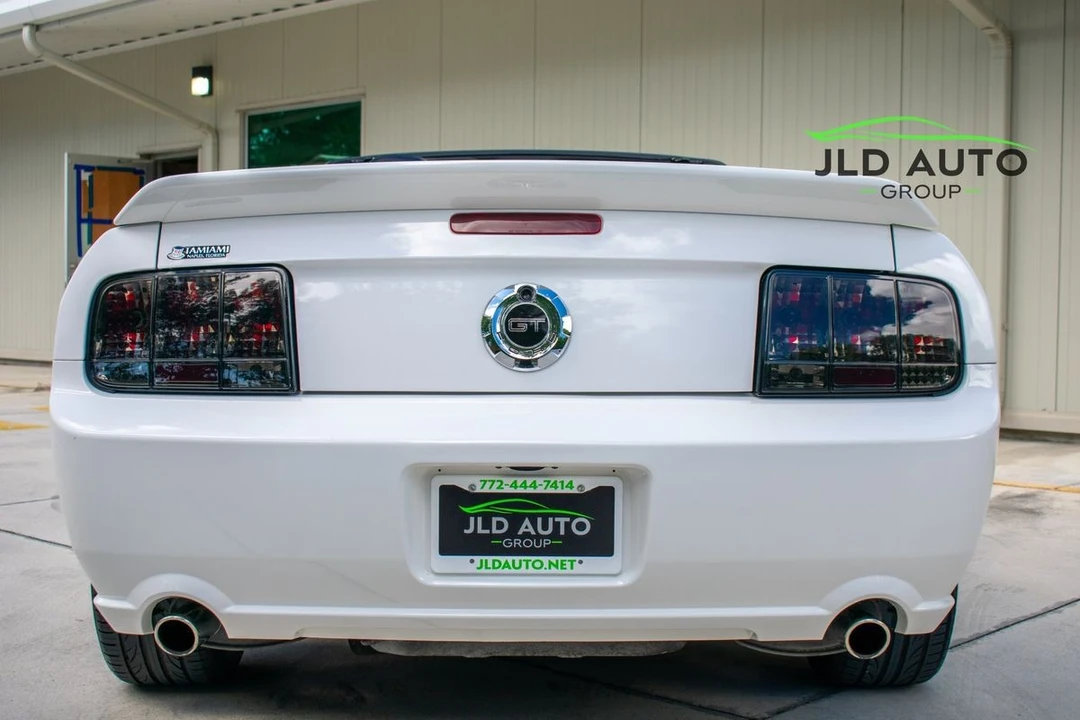 2007 Ford S197 Mustang GT - Image 6 of 31