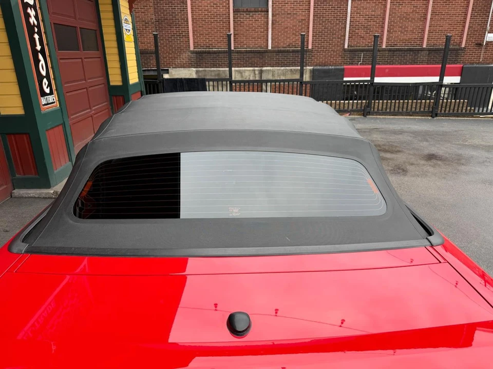 2007 Ford S197 Mustang - Image 9 of 21