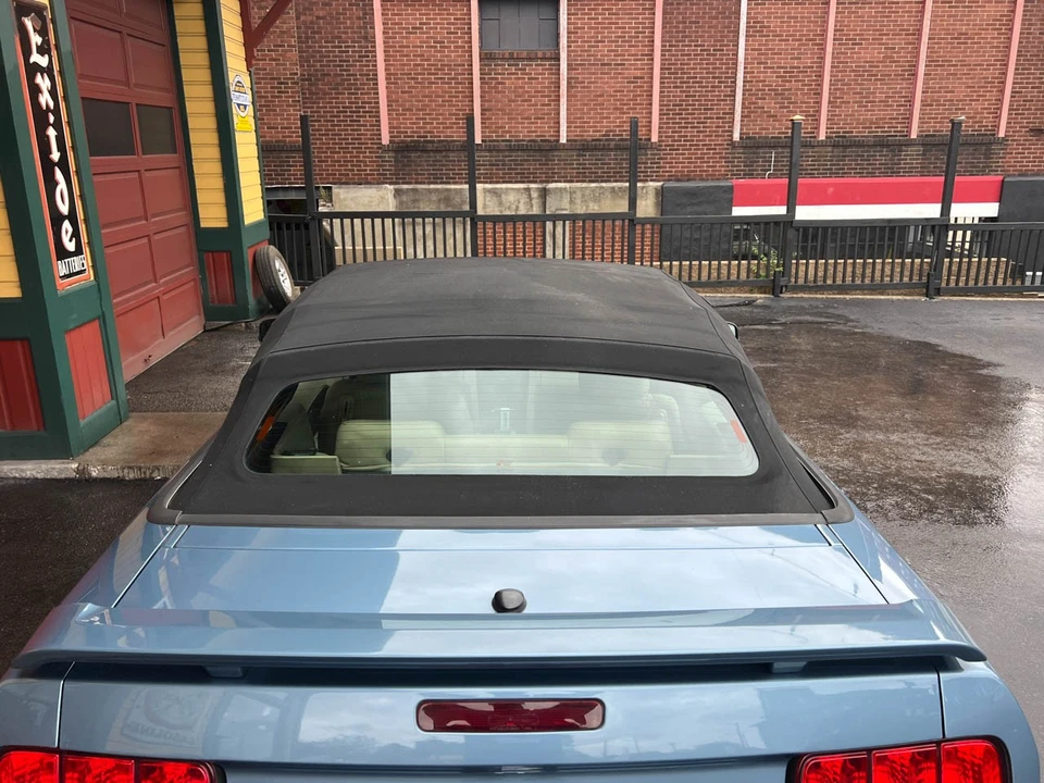 2007 Ford S197 Mustang - Image 10 of 12