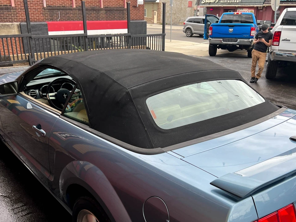2007 Ford S197 Mustang - Image 11 of 12