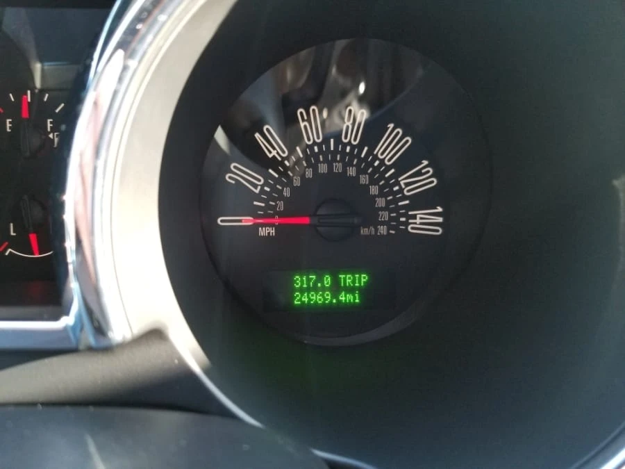 2007 Ford S197 Mustang - Image 3 of 9